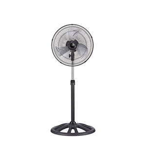 Ventilador Z FAN de Pedestal de 16" XZ|3388