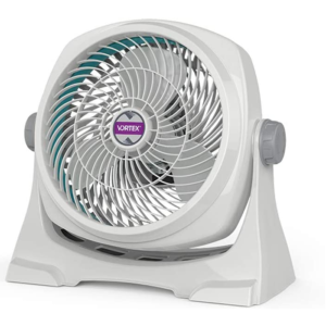 Ventilador Vortex de Piso de 12" XZ|AFV-1212