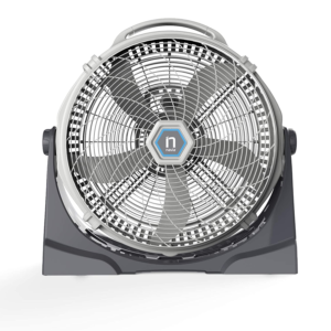 Ventilador Navia de Piso de 20" DM|CFN2020