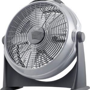 Ventilador Man de Piso de 20" TB|FREAL-2020