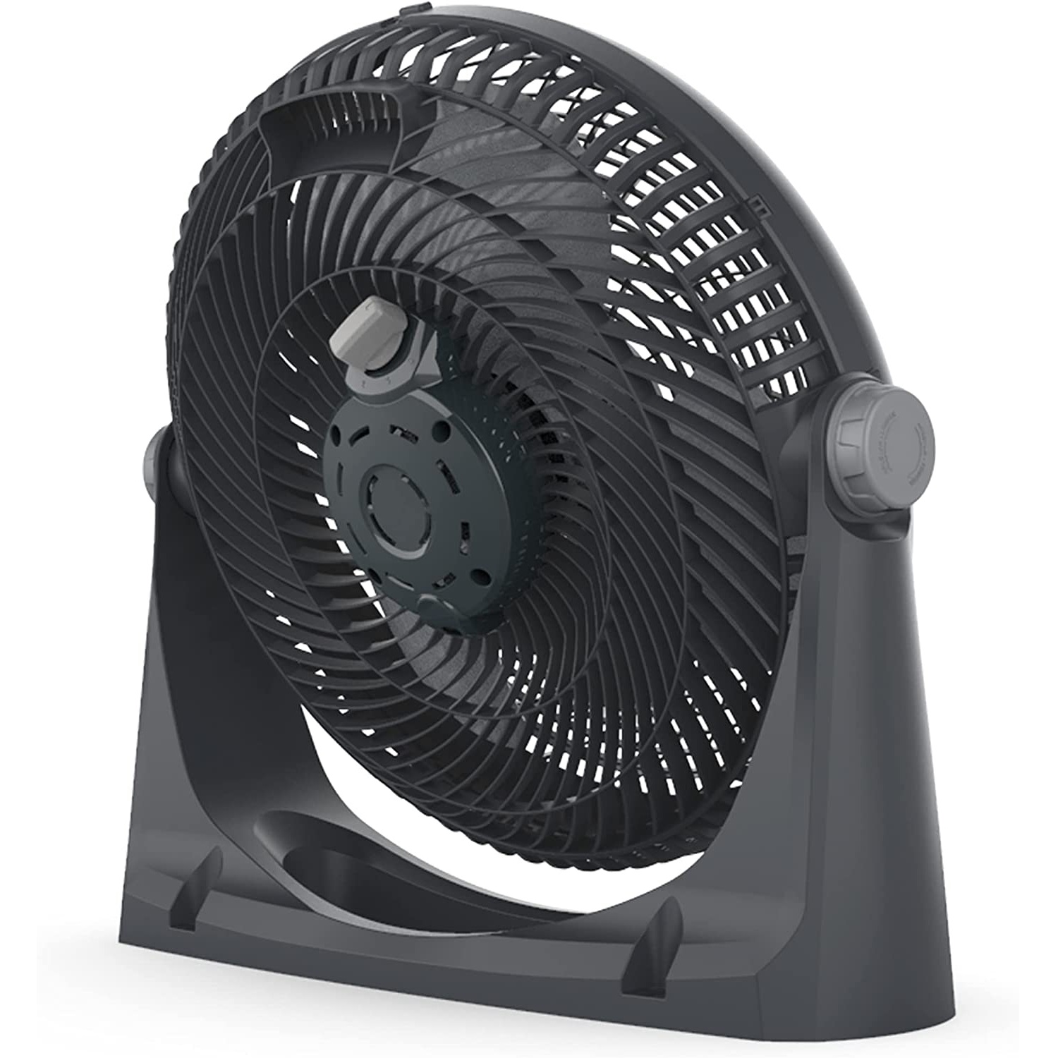 Ventilador Vortex De Piso De 20" XZ|FORZA - Ukiiwik