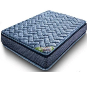 Colchón Kassel Lester Gama Confort Ortopédico Matrimonial CH|