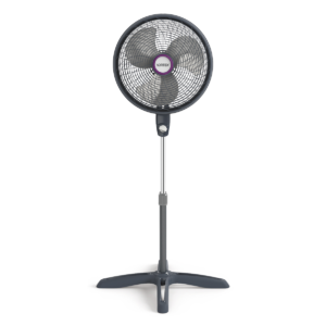Ventilador Navia Vortex de Pedestal de 18" DM|P180