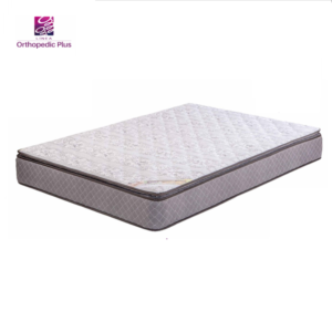 Colchón Reality Lester Ortopédico Varias Medidas CH|