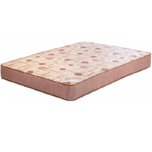 Colchón Utility Lester Basico Ortopédico Matrimonial CH|