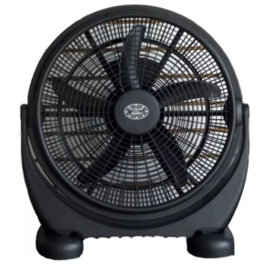 Ventilador VEC de Piso de 20" XZ|VEC-2020SEA