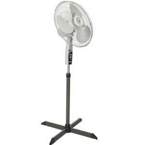 Ventilador Man de Pedestal de 18" XZ|VPG-0018