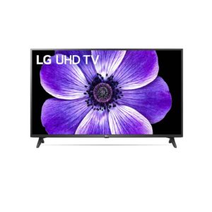 Pantalla Smart TV LG 50" Ultra HD 4K 50UN69558ZU