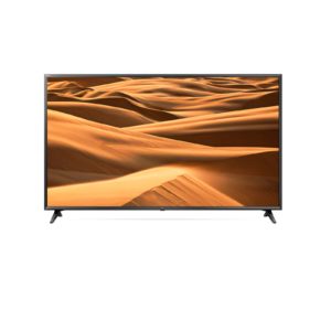 Pantalla Smart TV LG 65" 4K Active HDR WM|65UM6900PUA