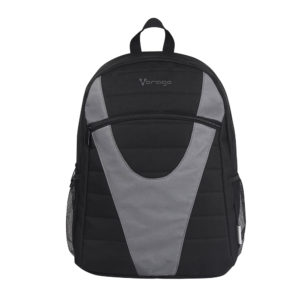 Backpack Vorago 15.6" Repelente al Agua PC|BP-101