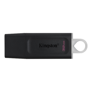 Memoria USB Kingstone de 32 GB PC|DTX32GB