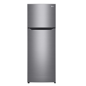 Refrigerador LG Inverter Una Puerta 9 pies Mout Silver GT29BPPK