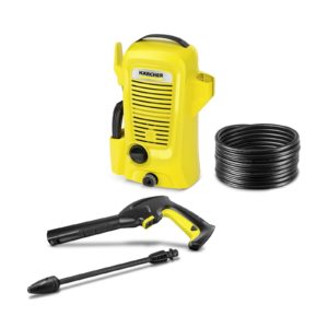 Hidrolavadora Karcher de Alta Presión XZ|K2 UNIVERSAL