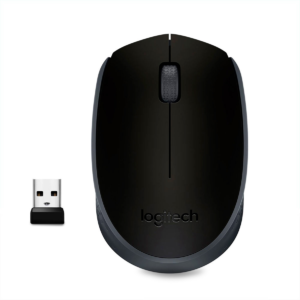 Mouse Inalámbrico Logitech PD|M170