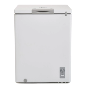 Congelador Midea de 7 pies TB|MDRC199FGM01
