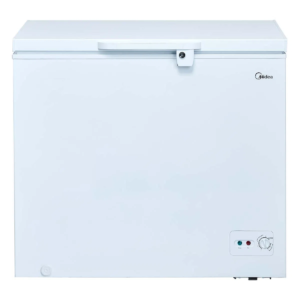 Congelador Midea de 9 pies TB|MFCD09P2NABW