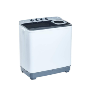 Lavadora Midea de 12 Kgs de 2 tinas MJ|MLTT12M2NUBW