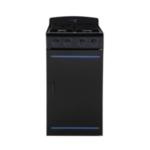 Estufa IEM 4 Quemadores con gabinete de 20" TB|PIG5101NN0