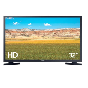 Pantalla Smart TV Samsung 32" HDR WM|UN32T4310AFXZX
