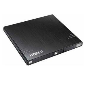 Quemador DVD Liteon 8x Externo Usb 2.0 PC|eBAU108