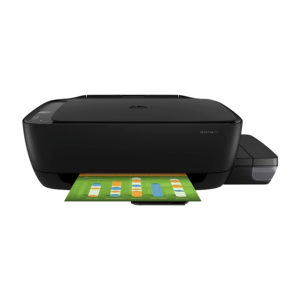 Multifuncional HP Ink Tank 315 con Tanque de Tinta PD|Z4B04A