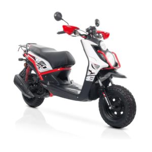 Motoneta Islo Rabbit 150 CC Automatica CH|