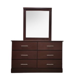 Tocador Modelo Minimalista