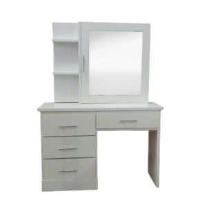 Tocador Modelo Vaniti Corredizo