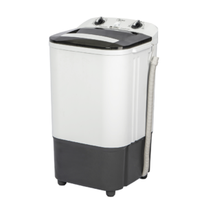 Lavadora Midea Una Tina 10kg Blanca Dual Force XZ|MLTS101M2SGDW