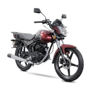 Motocicleta Carabela Atom 150cc