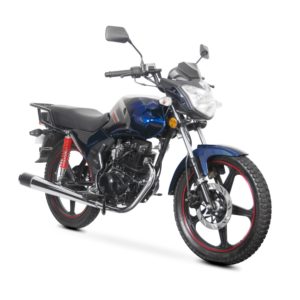 Motocicleta Carabela Kronos Normal 150cc CH|