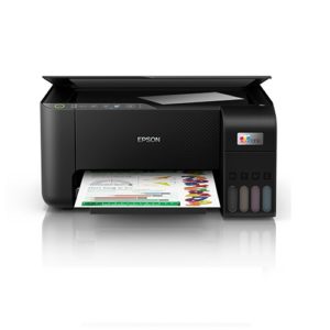 Multifuncional Epson EcoTank L3250 con Tanque de Tinta PD|L3250