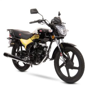 Motocicleta Deportiva Islo Kangur 150cc CH|