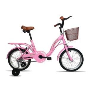 Bicicleta Infantil Ipanema Rodada 16 BC|