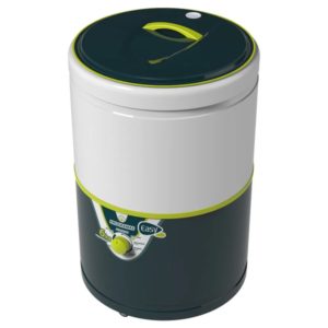 Lavadora Manual 6 kg Verde Easy TB|LRE06V1