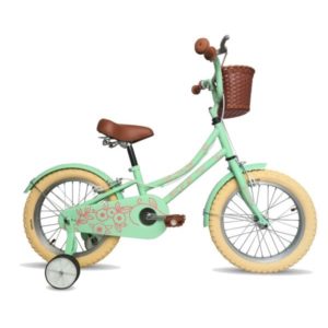 Bicicleta Black Panther Maja Infantil  Rodada 16 BC|