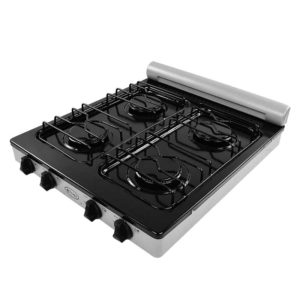 Estufa de mesa FRAGA 4 Quemadores FG|P705E